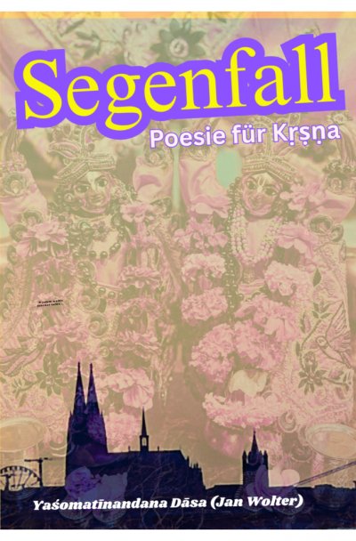 'Cover von Segenfall'-Cover