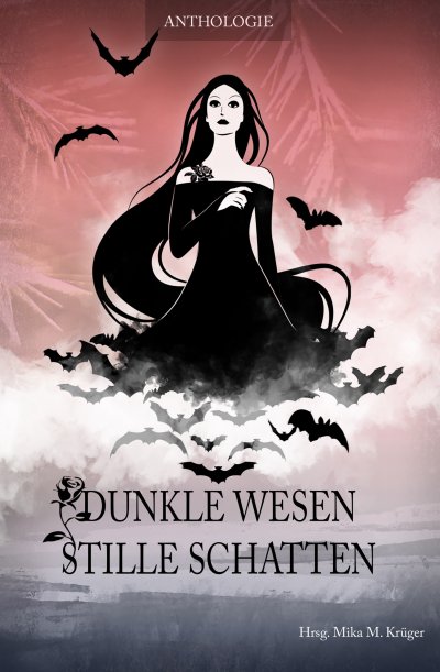 'Cover von Dunkle Wesen, stille Schatten'-Cover