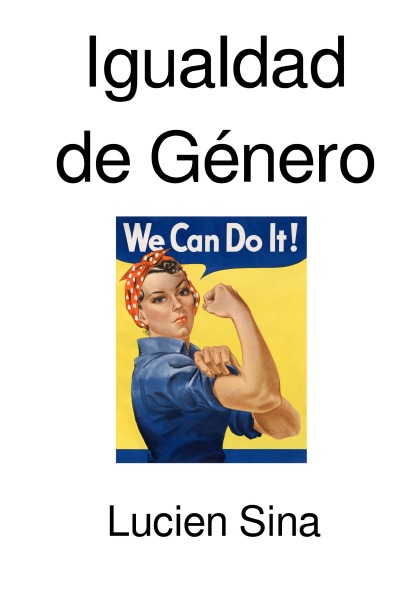 'Cover von Igualdad de Género'-Cover
