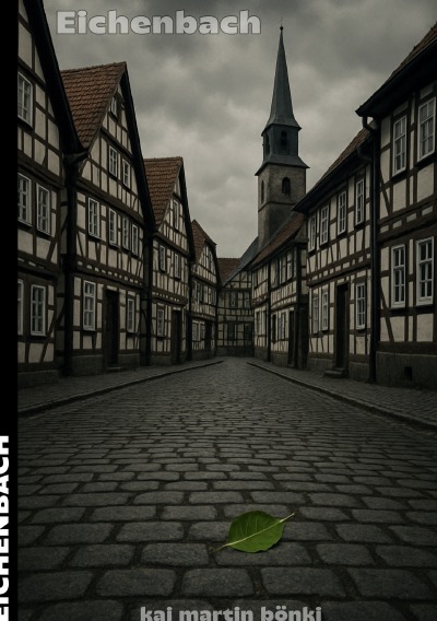 'Cover von Eichenbach'-Cover