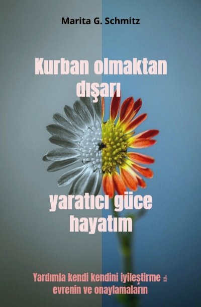 'Cover von Kurban olmaktan dışarı yaratıcı güce hayatım'-Cover