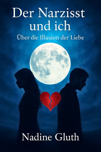 'Cover von Der Narzisst und Ich: Über die Illusion der Liebe'-Cover