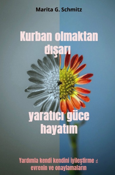 'Cover von Kurban olmaktan dışarı yaratıcı güce hayatım'-Cover