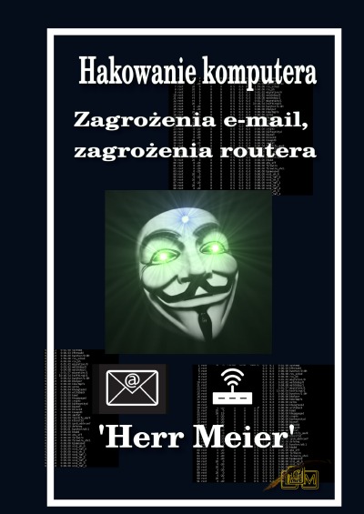 'Cover von Hakowanie komputera'-Cover