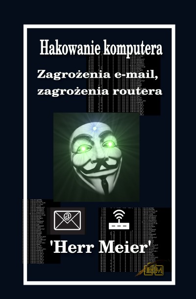 'Cover von Hakowanie komputera'-Cover