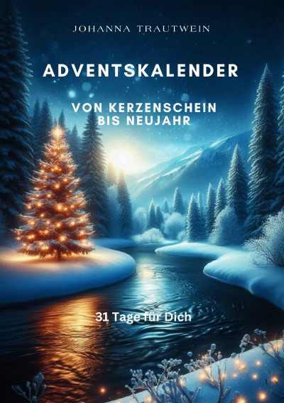 'Cover von Adventskalender'-Cover