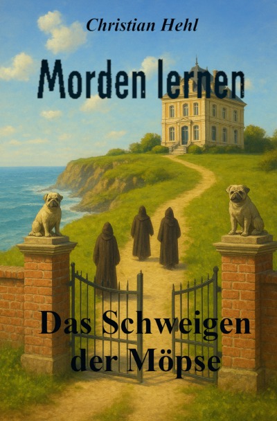 'Cover von Morden lernen'-Cover