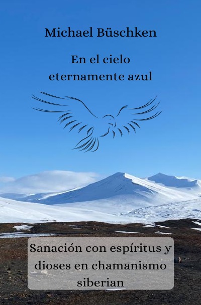 'Cover von En el cielo eternamente azul'-Cover