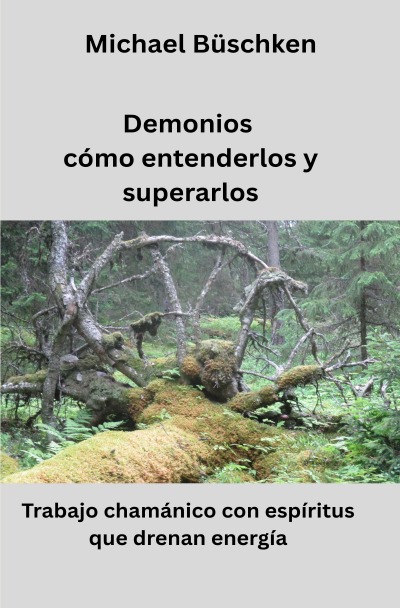 'Cover von Demonios cómo entenderlos y superarlos'-Cover