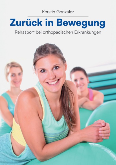 'Cover von Zurück in Bewegung'-Cover