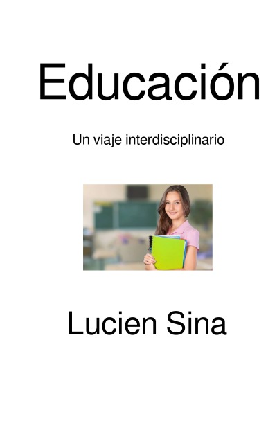 'Cover von Educación'-Cover