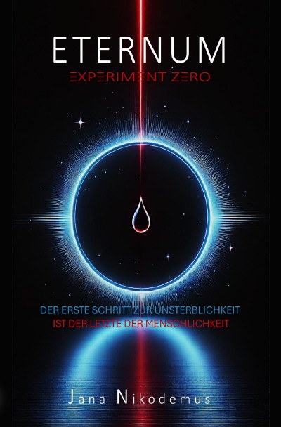 'Cover von ETERNUM'-Cover