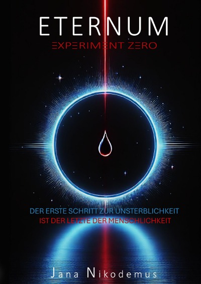 'Cover von ETERNUM'-Cover