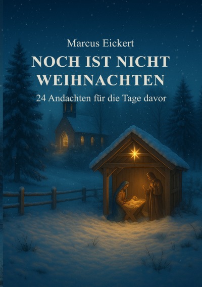 'Cover von Noch ist nicht Weihnachten'-Cover