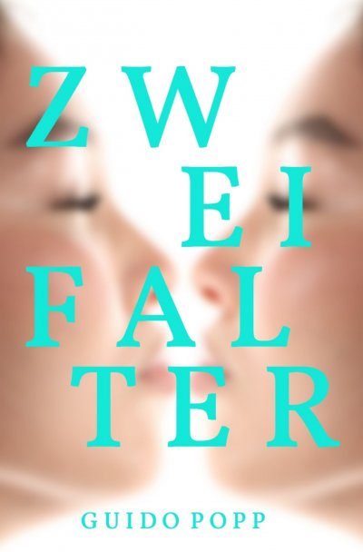 'Cover von Zwei Falter'-Cover