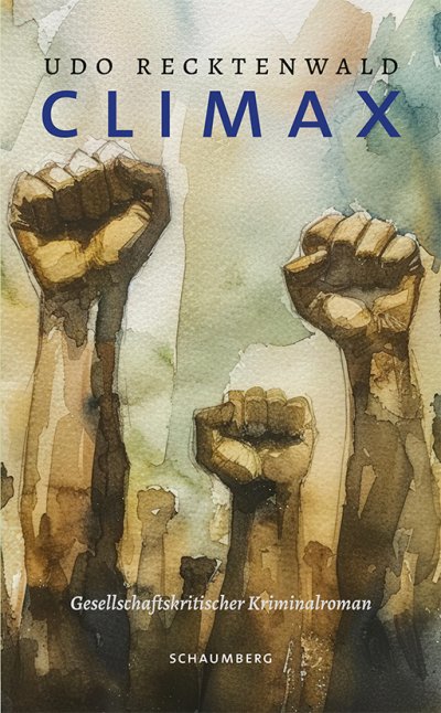 'Cover von Climax'-Cover