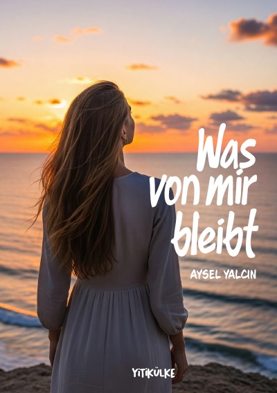 'Cover von Was von mir bleibt'-Cover
