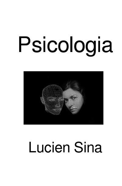 'Cover von Psicologia'-Cover