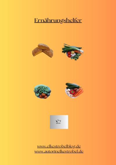 'Cover von Mein Ernährungshelfer'-Cover