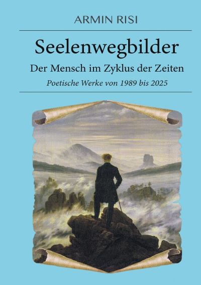 'Cover von Seelenwegbilder – Der Mensch im Zyklus der Zeiten'-Cover