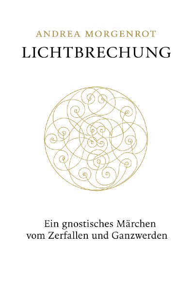 'Cover von Lichtbrechung'-Cover