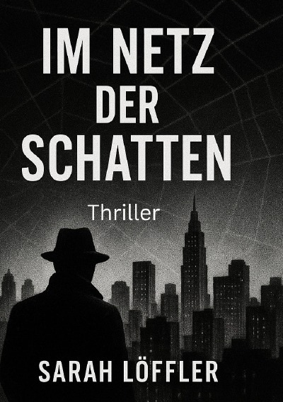 'Cover von Im Netz der Schatten'-Cover