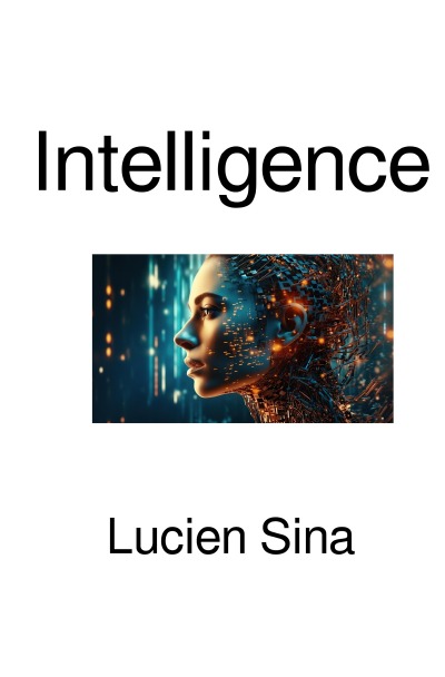 'Cover von Intelligence'-Cover