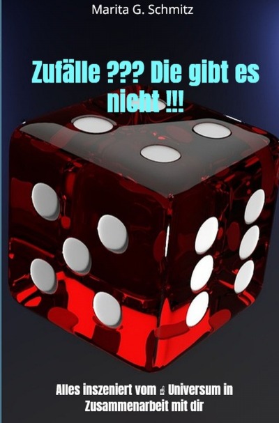 'Cover von Zufälle ??? Die gibt es nicht !!!'-Cover