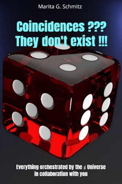 'Cover von Coincidences ??? They don’t exist !!!'-Cover