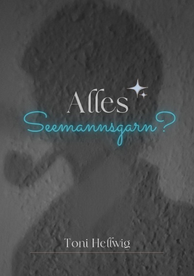 'Cover von Alles Seemannsgarn?'-Cover