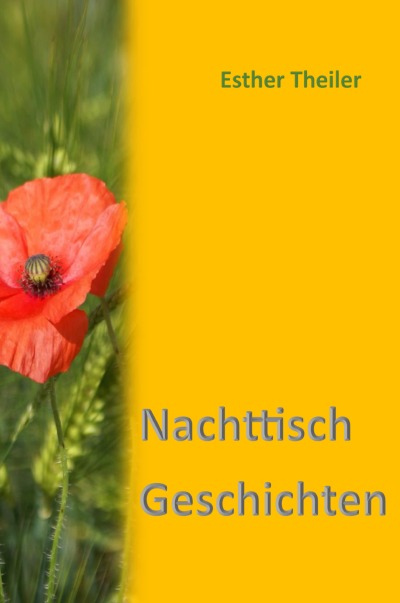 'Cover von Nachttisch Geschichten'-Cover