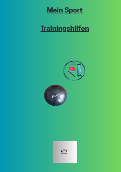 'Cover von Mein Sport Training'-Cover