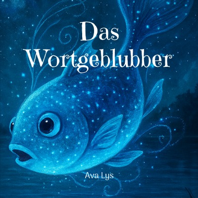 'Cover von Das Wortgeblubber'-Cover