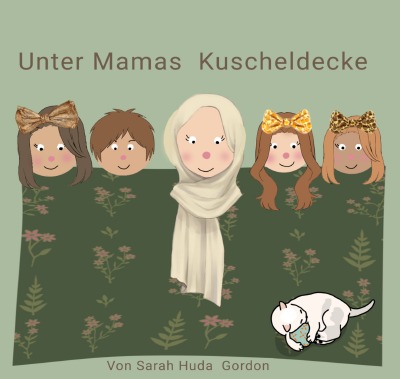 'Cover von Unter Mamas Kuscheldecke'-Cover
