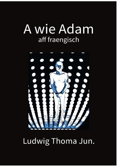 'Cover von A Wia Adam'-Cover