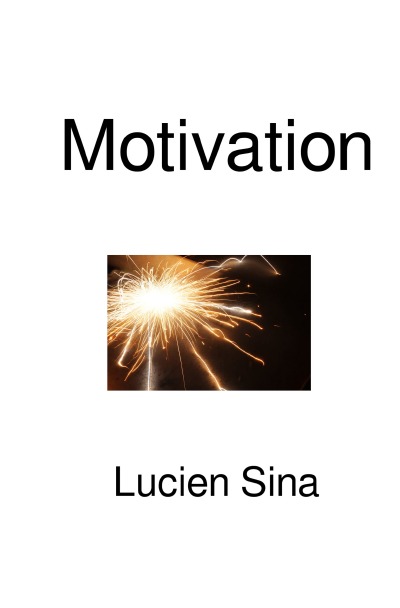 'Cover von Motivation'-Cover