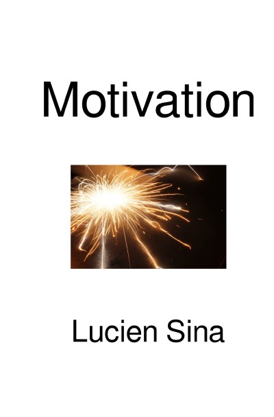'Cover von Motivation'-Cover