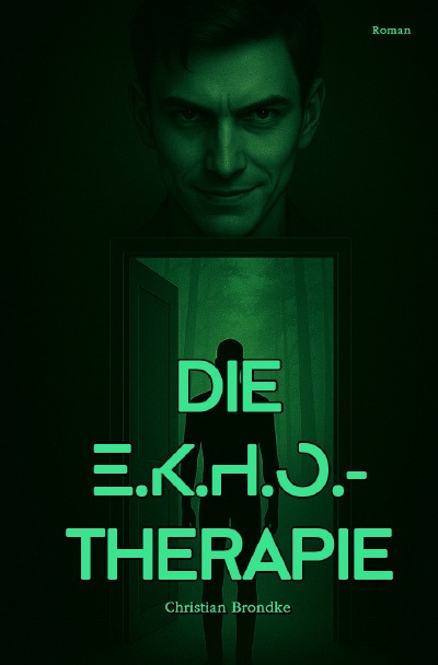 'Cover von Die E.K.H.O.-Therapie'-Cover