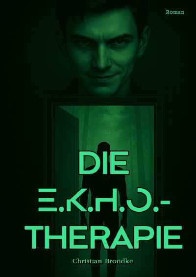 'Cover von Die E.K.H.O.-Therapie'-Cover
