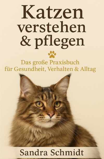 'Cover von „Ganzheitliche Fellpflege – Wissen, Praxis & Tierpsychologie für den Salonalltag“'-Cover