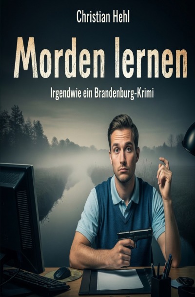 'Cover von Morden lernen'-Cover