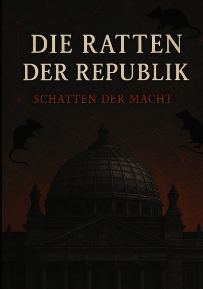 'Cover von Die Ratten der Republik'-Cover