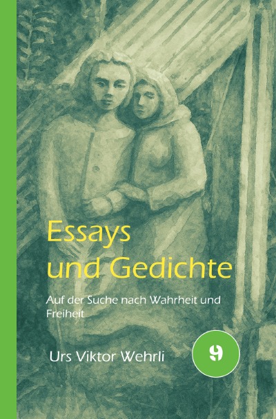 'Cover von Essays und Gedichte'-Cover