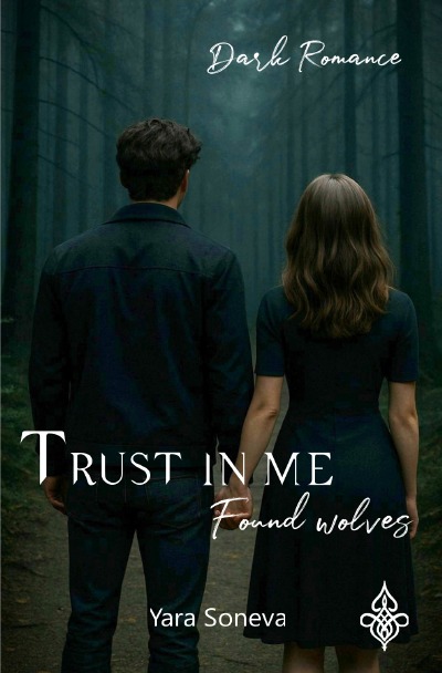 'Cover von Trust in me'-Cover