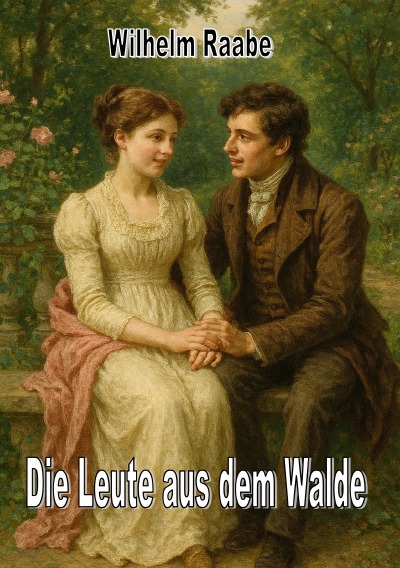 'Cover von Die Leute aus dem Walde'-Cover