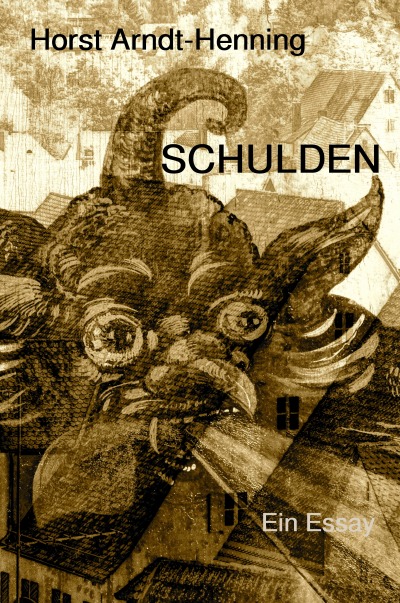 'Cover von Schulden'-Cover