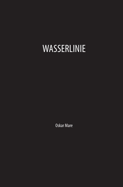 'Cover von Wasserlinie'-Cover