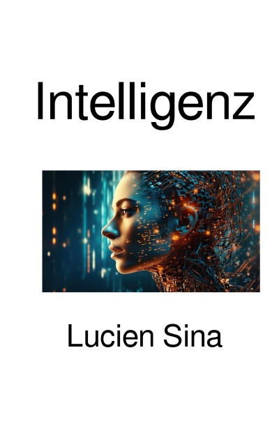 'Cover von Intelligenz'-Cover