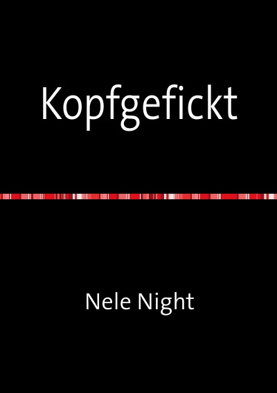 'Cover von Kopfgefickt'-Cover
