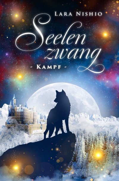 'Cover von Seelenzwang – Kampf'-Cover